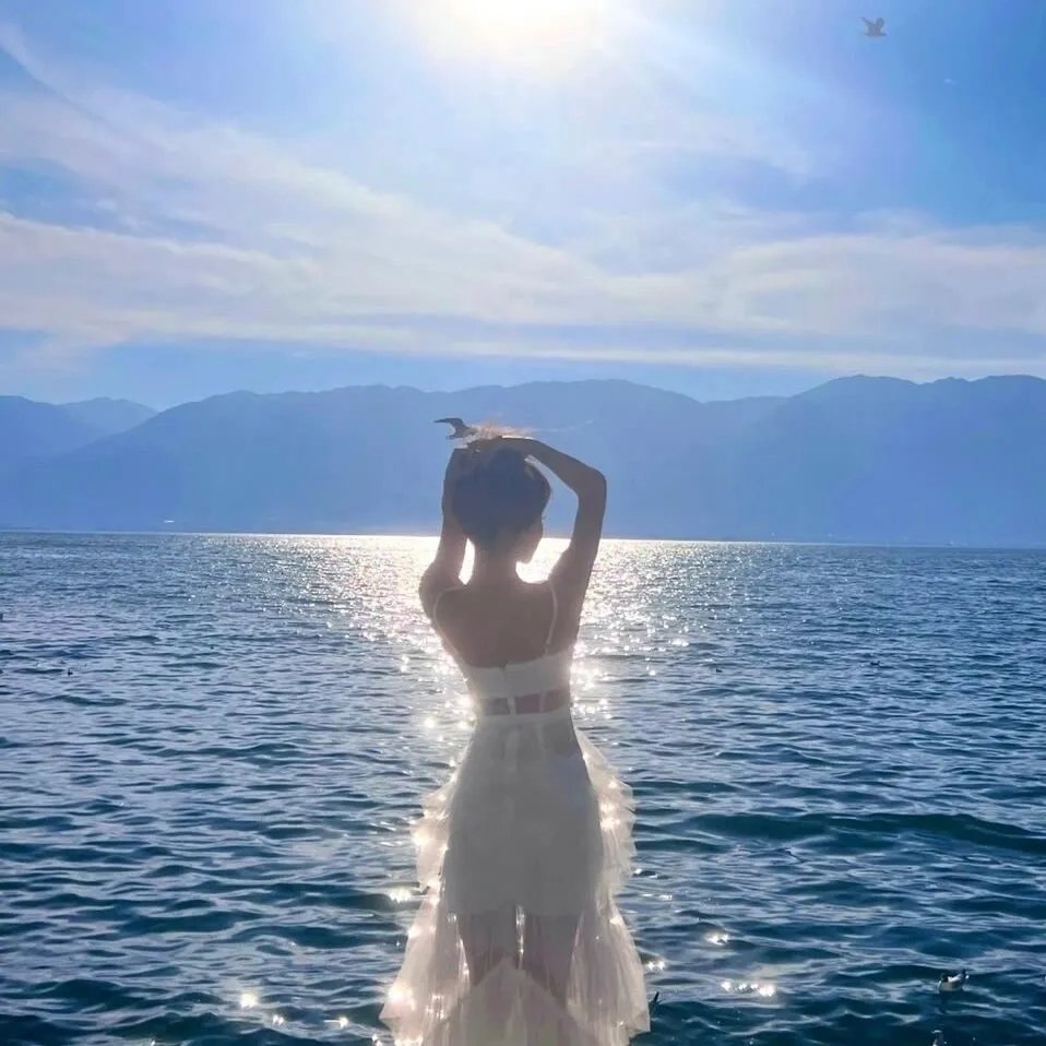 过气天使