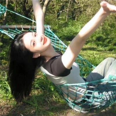 遇上中国女孩