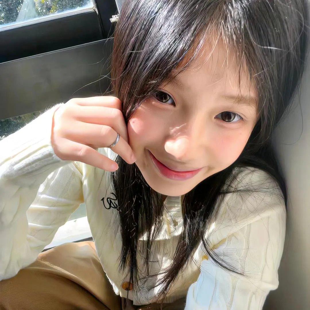 处女恋。