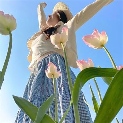 被称为爸爸的女人