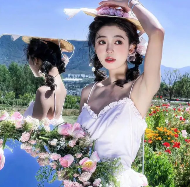 梅兰妮·达罗